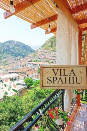 Vila Spahiu